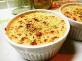 potato lasagna