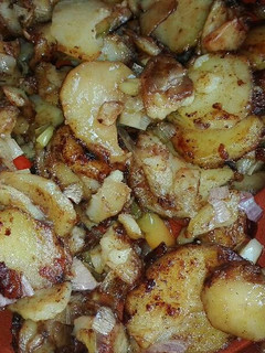 Una foto de 866 Patatas al microondas