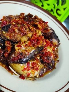 Foto resep Tongkol Balado Endess