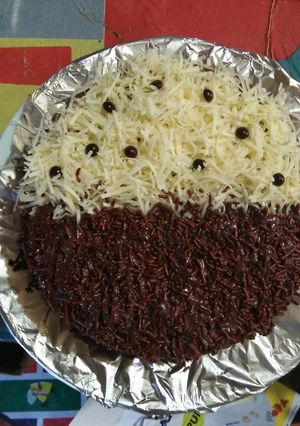 Foto resep Brownies sederhana