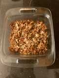 Ladd’s Thanksgiving Stuffing