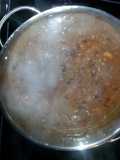 Matt's Mouthwatering Chili