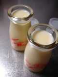 Earthenware Pudding With 1 Egg