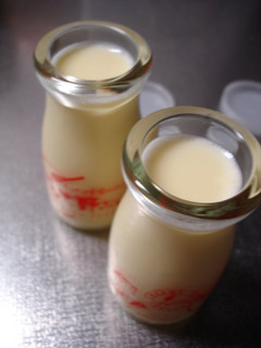 A picture of Earthenware Pudding With 1 Egg.
