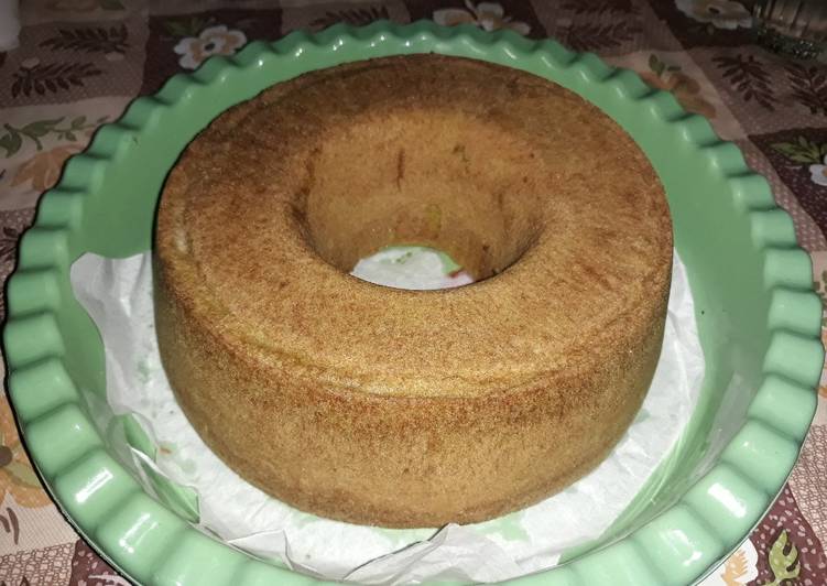 Bolu kara pandan susu