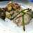 Grilled tilapia