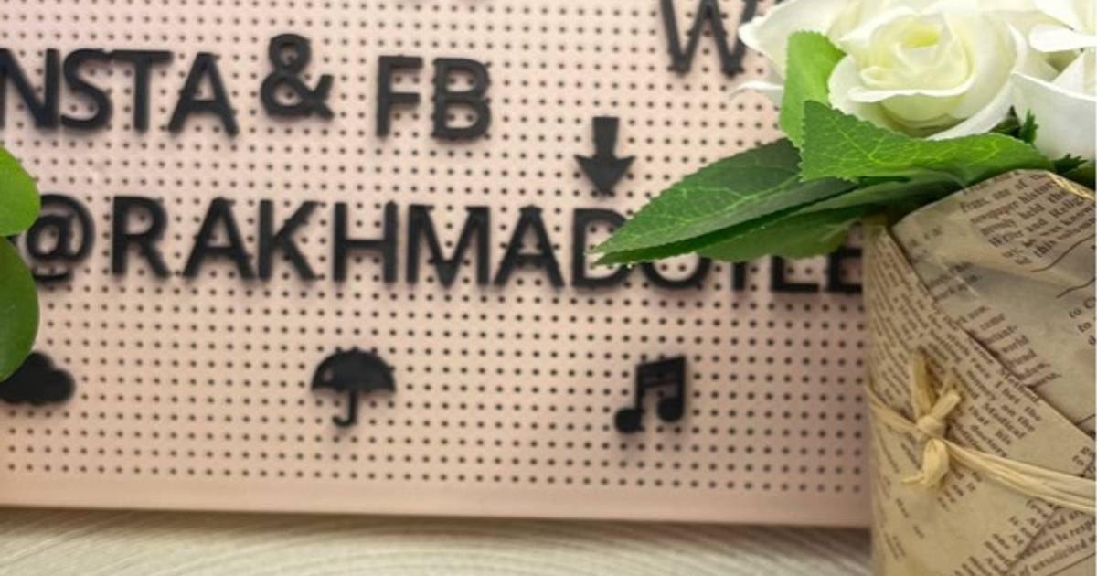 Resep Nasi Uduk Mudah N Praktis Rasanya Maknyus