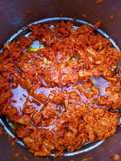 अदरक का अचार (adrak ka achar recipe in Hindi) रेसिपी मुख्य फोटो