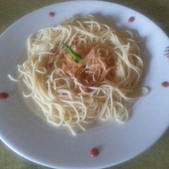 A picture of #noodles contest#.