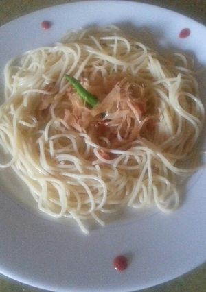 A picture of #noodles contest#.