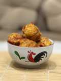 Bola bola mie