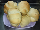 Pancitos saborizados!🍞🍞