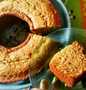 Resep Cake Pisang Moist no mixer no ribet (Ekonomis) Anti Gagal
