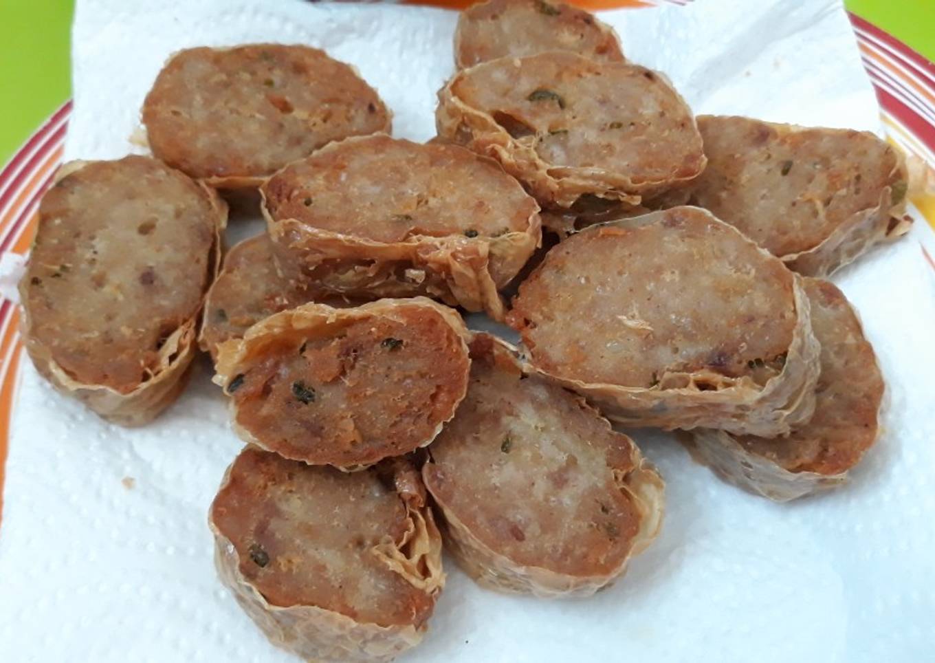 Ngohiang / Ngohiong/ Gohiong