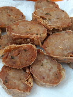 Foto resep Ngohiang / Ngohiong/ Gohiong