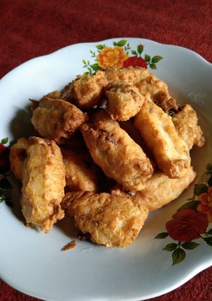 Foto resep MpAsi Neng