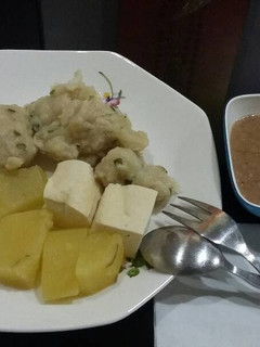 Foto resep Siomay Bandung