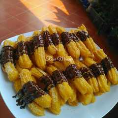 รูปของ Churros