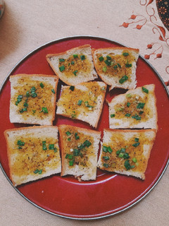 Foto resep Garlic bread ala ala ceunah