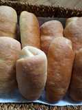 Ciabatta morbida