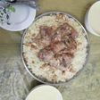 منسف دجاج
