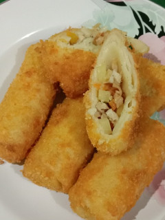 Foto resep 45.Risoles
