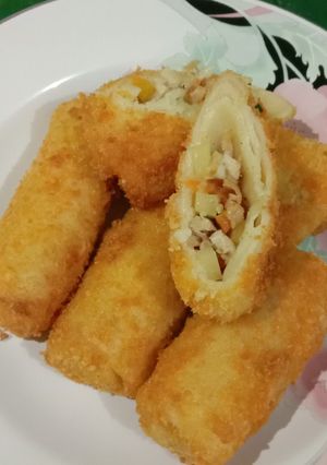 Foto resep 45.Risoles