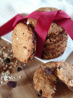 Foto di Biscotti Low sugar