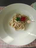 Pan Mee Cheese & Herbs
