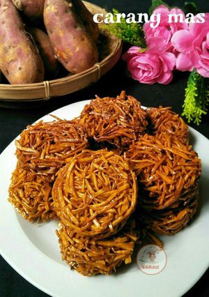 Foto resep Carang mas