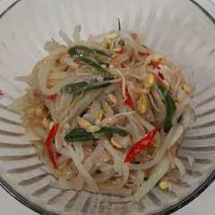 รูปของ Oseng Pepaya Muda