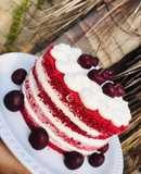 Red Velvet Cake