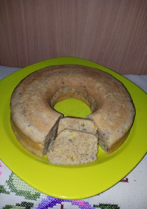Foto resep Bolu Kukus Pisang