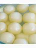 Rasgulla Bengali Sweet Made in a Pressure Cooker