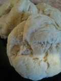 Vegan Biscuits