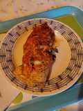 Omelette de verano