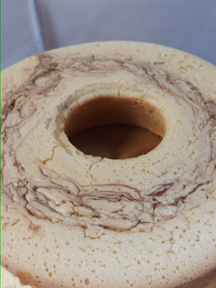Foto resep Bolu jadul (bolu marmer)