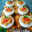 Talam abon