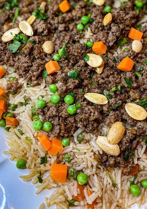 صورة لوصفة اوزي
