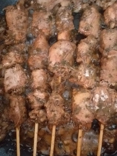 عکسی از دستور جوجه ترش