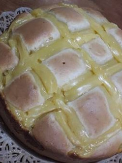 Una foto de Torta Matera