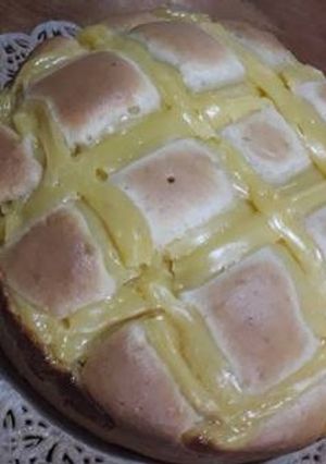 Una foto de Torta Matera