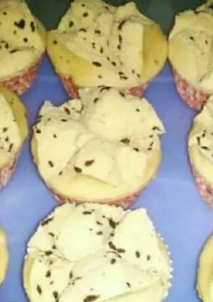 Foto resep Roti Kukus