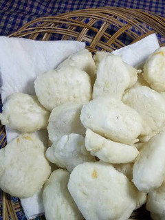 Foto resep Cireng goreng simple