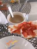 Mi desayuno favorito!