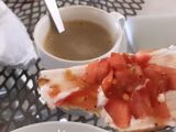 Mi desayuno favorito!