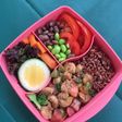 Inspirasi Menu Diet Rendah Karbo