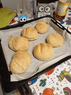 Foto di Panini croccanti