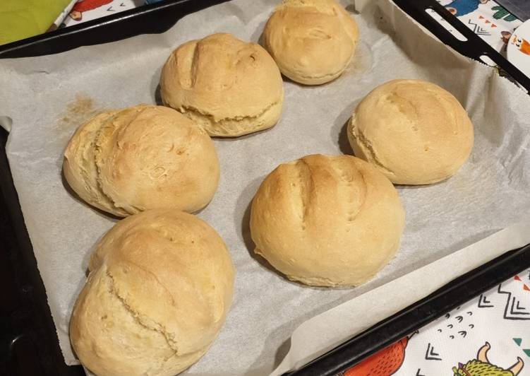 Panini croccanti