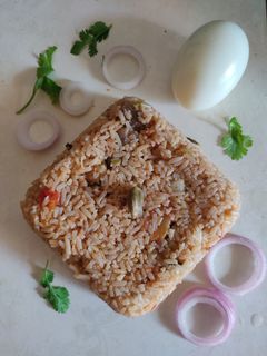 மட்டன் தம் பிரியாணி செய்முறை முக்கிய புகைப்படம்